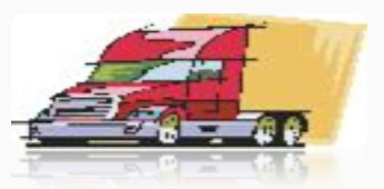 Polissage de camions
