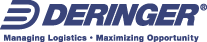 Deringer - Managing Logistics - Maximising Opportinity