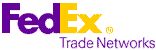 FedEx - Trade Networks