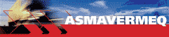 AsMaVerMeQ - Logo