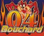 &Eacute;RIC BOUCHARD 04