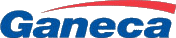 Ganeca logo