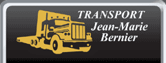 Transport Jean-Marie Bernier - logo