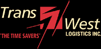 Trans-West - Logo