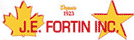 JE Fortin Transport