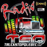 Radio TSQ!