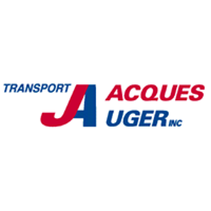 Transport Jacques Auger Inc. - Truck Stop Quebec - Annuaire du Transport