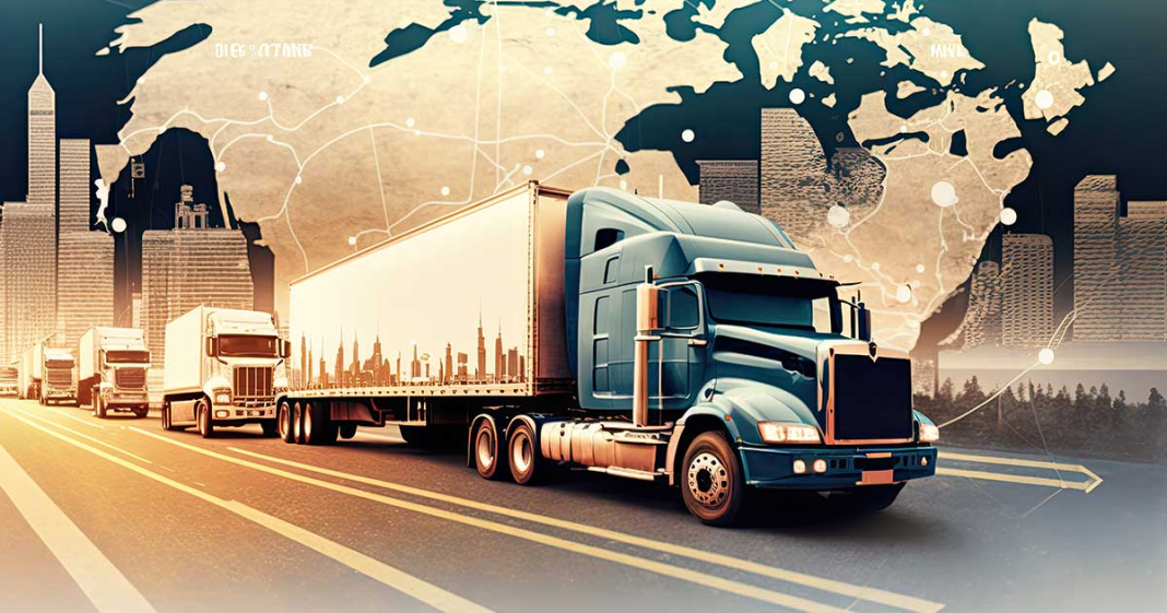 Diagnostics sectoriels dans l'industrie du transport routier : vision  d'avenir pour les entreprises et les initiatives de Camo-Route