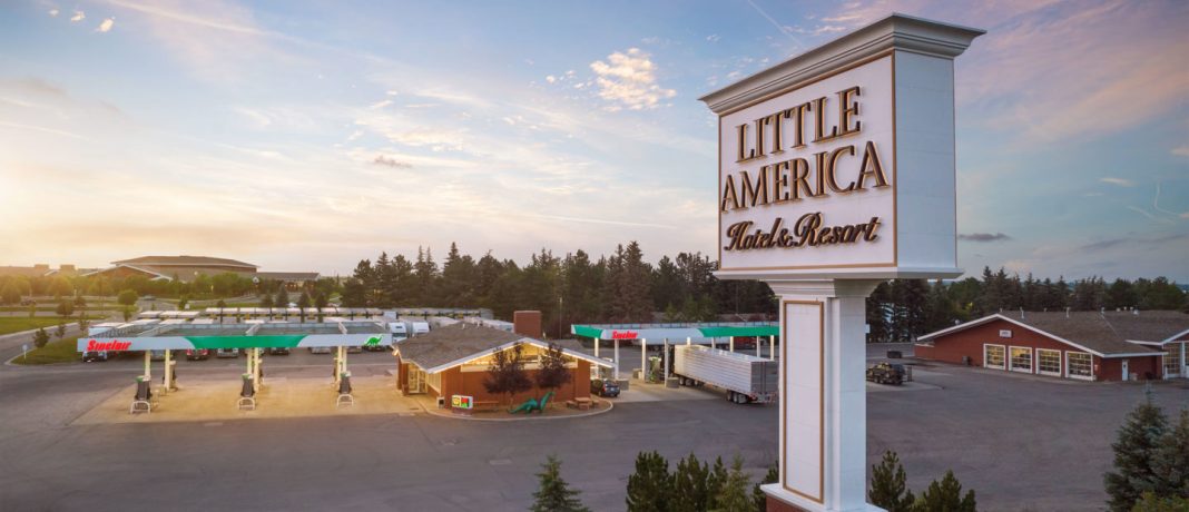 Little America Travel Center